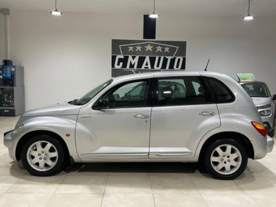 Chrysler PT Cruiser PT Cruiser 1.6 cat Touring (6)