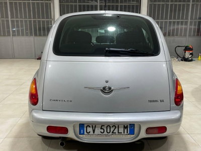Chrysler PT Cruiser PT Cruiser 1.6 cat Touring (9)