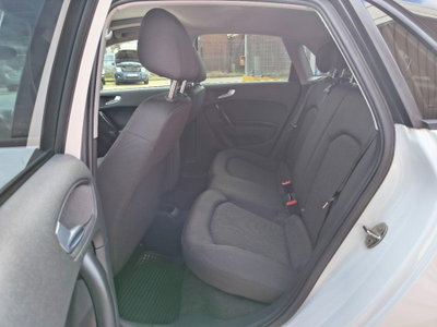 Audi A1 Sportback 1.4 TDI Admired (12)