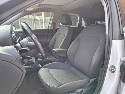 Audi A1 Sportback 1.4 TDI Admired (15)