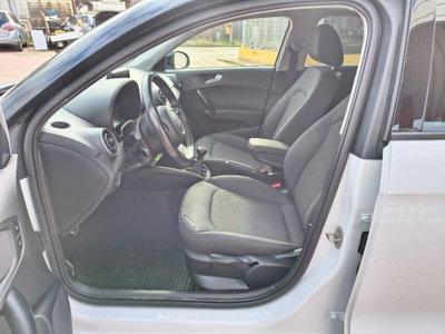 Audi A1 Sportback 1.4 TDI Admired (16)