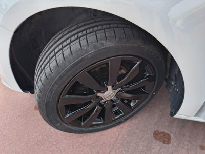 Audi A1 Sportback 1.4 TDI Admired (18)