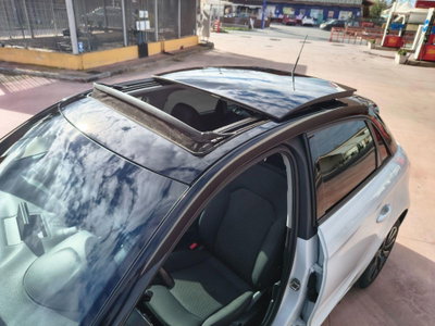 Audi A1 Sportback 1.4 TDI Admired (20)