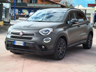 Fiat 500X 1.0 T3 120 CV Cross usata