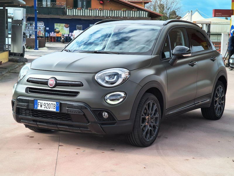 Fiat 500X 1.0 T3 120 CV Cross