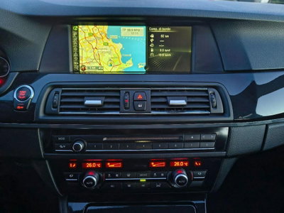 BMW Serie 5 520d Msport (19)