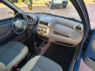 Fiat 600 1.1 50th Anniversary (10)