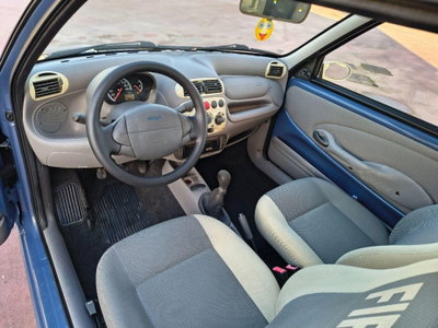 Fiat 600 1.1 50th Anniversary (15)