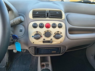 Fiat 600 1.1 50th Anniversary (16)