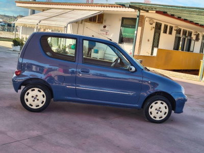 Fiat 600 1.1 50th Anniversary (8)