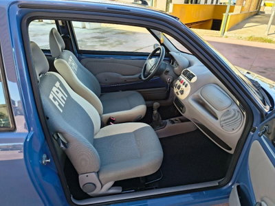 Fiat 600 1.1 50th Anniversary (9)