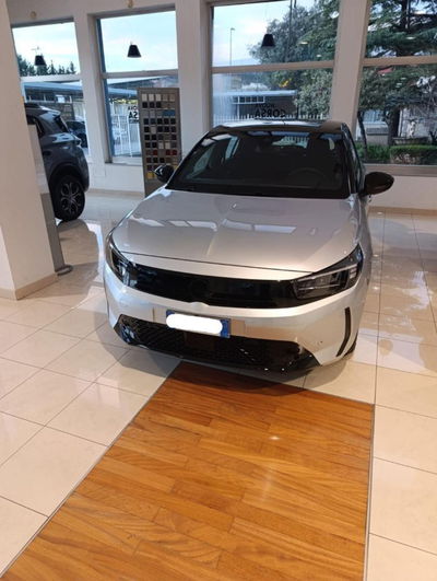 Opel Corsa 1.2 usata