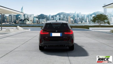 BMW X1 xdrive M35i Msport Pro auto (2)