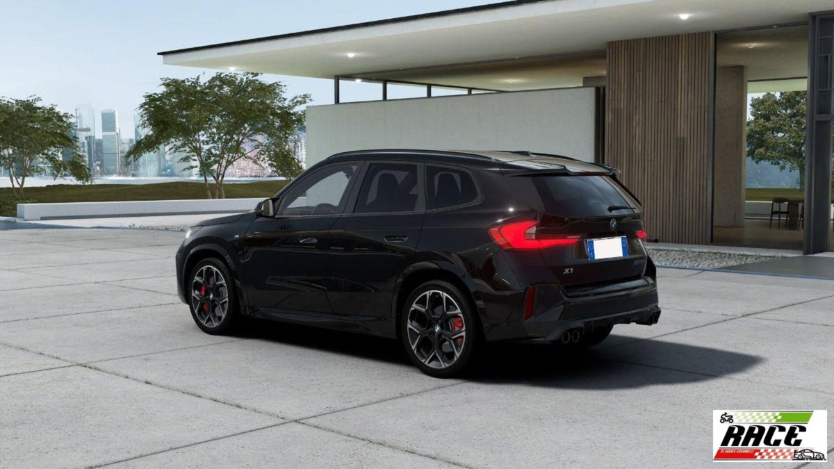 BMW X1 xdrive M35i Msport Pro auto (3)