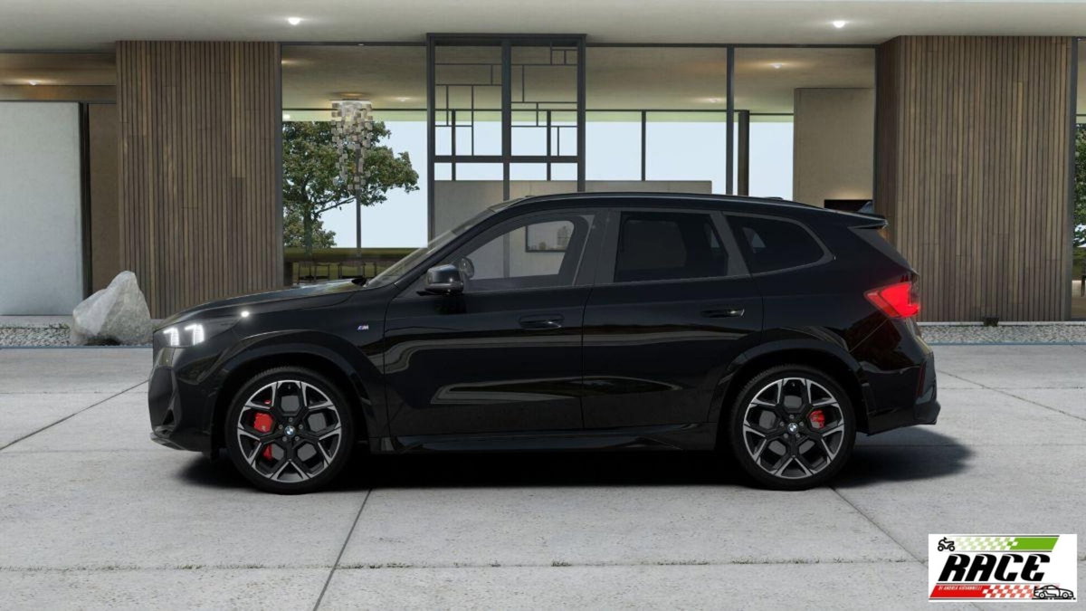 BMW X1 xdrive M35i Msport Pro auto (4)