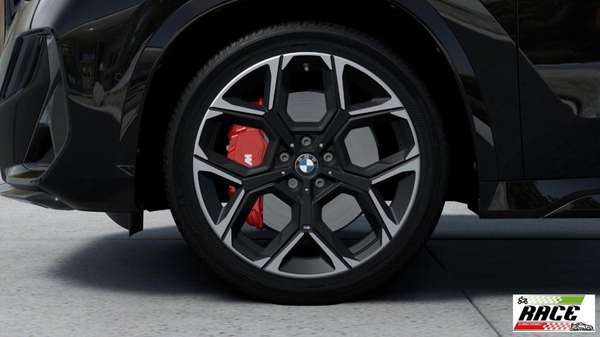 BMW X1 xdrive M35i Msport Pro auto (6)