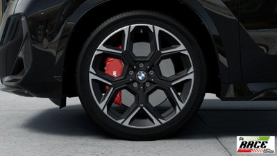 BMW X1 xdrive M35i Msport Pro auto (6)
