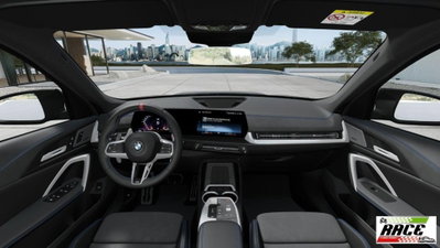 BMW X1 xdrive M35i Msport Pro auto (7)