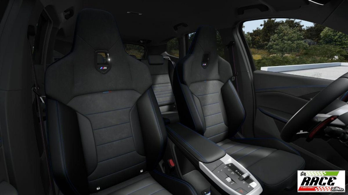 BMW X1 xdrive M35i Msport Pro auto (8)