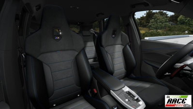 BMW X1 xdrive M35i Msport Pro auto (8)