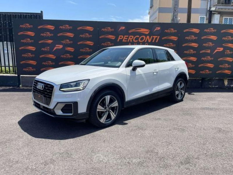 Audi Q2 Q2 30 TDI