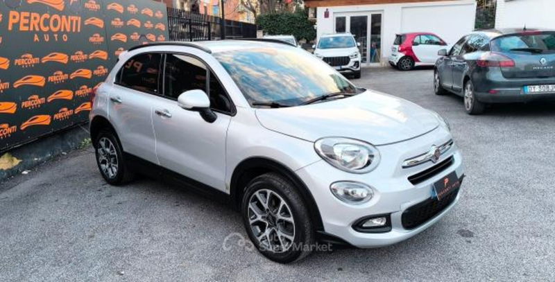 Fiat 500X 1.3 mjet 95cv