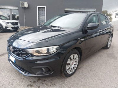 Fiat Tipo Tipo 1.3 Mjt S&S 4 porte usata