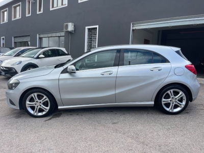 Mercedes-Benz Classe A 180 Premium usata