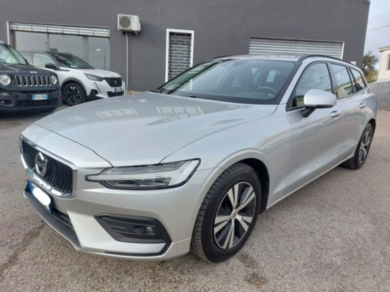 Volvo V60 D3 Geartronic R-design
