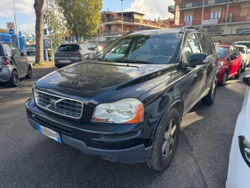 Volvo XC90 2.4 D5 185 CV aut. AWD Executive
