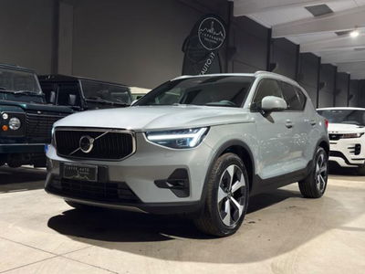 Volvo XC40 B3 automatico Core usata