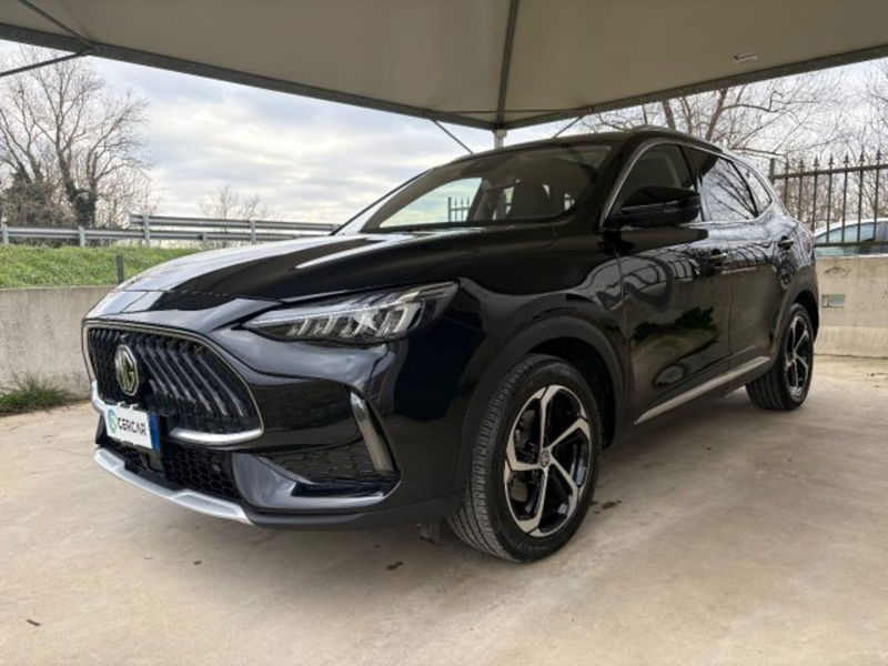 Mg HS HS 1.5T-GDI AT Luxury