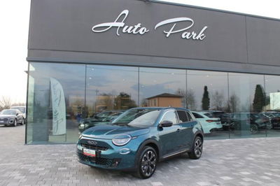 Fiat 600 1.2 hybrid La Prima 110cv auto usata