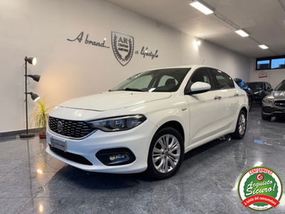 Fiat Tipo Tipo 1.4 4 porte Opening Edition usata