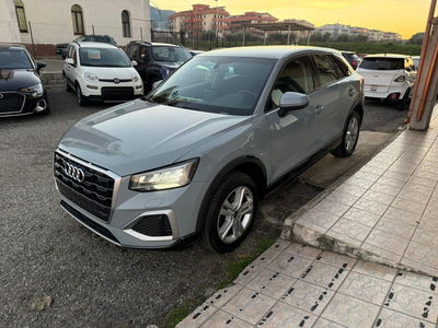 Audi Q2 Q2 30 TFSI Business usata