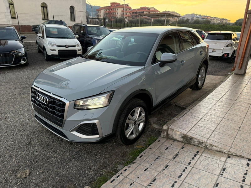 Audi Q2 Q2 30 TFSI Business