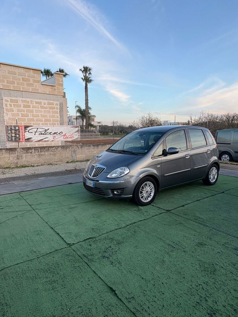 Lancia Musa 1.4 Platino Ecochic GPL