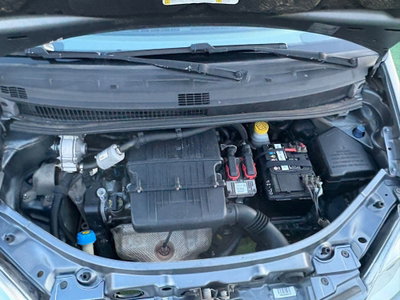 Lancia Musa 1.4 Platino Ecochic GPL (8)
