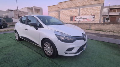 Renault Clio dCi 8V 75 CV 5 porte Life usata