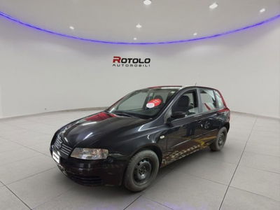 Fiat Stilo 1.6i 16V 5 porte Dynamic usata