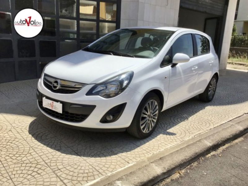 Opel Corsa 1.3 CDTI 75CV F.AP. 5 porte Edition