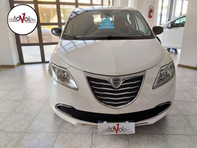 Lancia Ypsilon 1.2 69 CV 5 porte Gold usata
