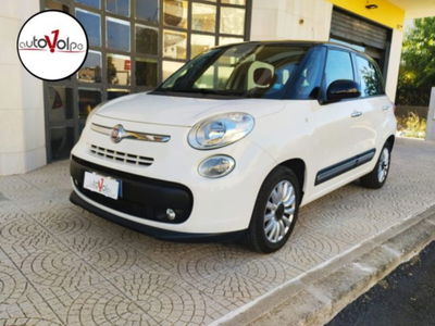 Fiat 500L 1.6 Multijet 105 CV Pop Star usata