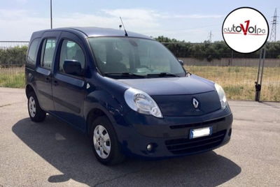 Renault Kangoo 1.5 dCi 85CV 5 porte Easy usata