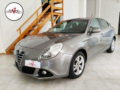 Alfa Romeo Giulietta 1.6 JTDm-2 Distinctive usata