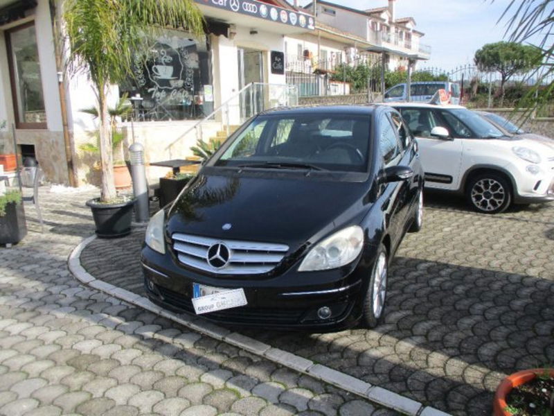 Mercedes-Benz Classe B 180 CDI Sport
