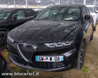 Alfa Romeo Tonale 1.3 phev Ti Q4 270cv at6 usata