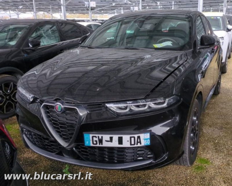 Alfa Romeo Tonale 1.3 phev Ti Q4 270cv at6