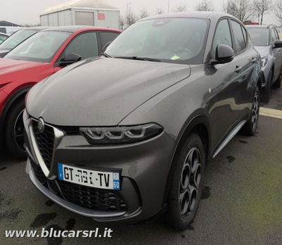 Alfa Romeo Tonale 1.3 phev Ti Q4 270cv at6 usata