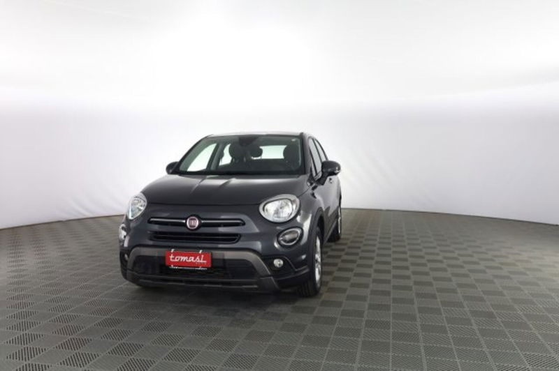 Fiat 500X 1.3 MultiJet 95 CV City Cross